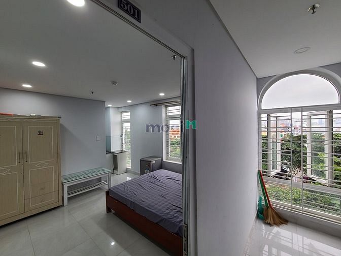 Hình ảnh Cho thuê CĂN HỘ TÂN BÌNH ngay cv Hoàng Văn Thụ
