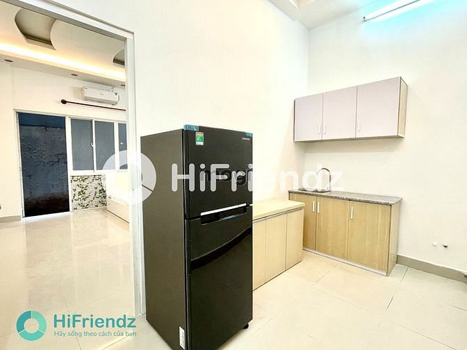 Hình ảnh 1PN rộng 70m2 Ban công rộng như sân bóng