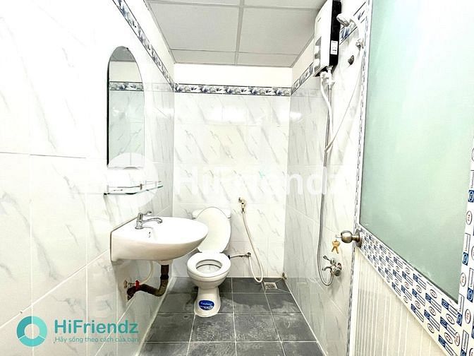 Hình ảnh 1PN rộng 70m2 Ban công rộng như sân bóng