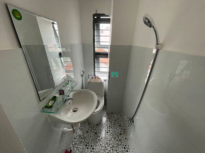 Hình ảnh 🎄Khai Trương Căn Studio Full Nội Thất Mới 100%