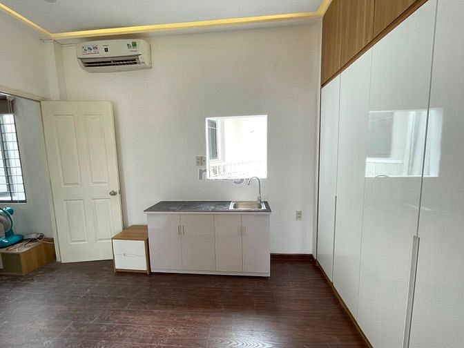 Hình ảnh 🎄Khai Trương Căn Studio Full Nội Thất Mới 100%