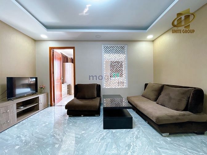 Hình ảnh Mb6623 nạp rút nhanh chóng Studio-1PN Đầy Tủ Tiện Nghi gần Lotte Mart, ĐH TĐT, Remit