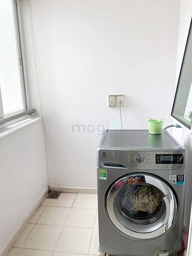 Hình ảnh Cho thuê căn Penthouse The Estella nội thất cơ bản kết cấu 4PN, 252m2