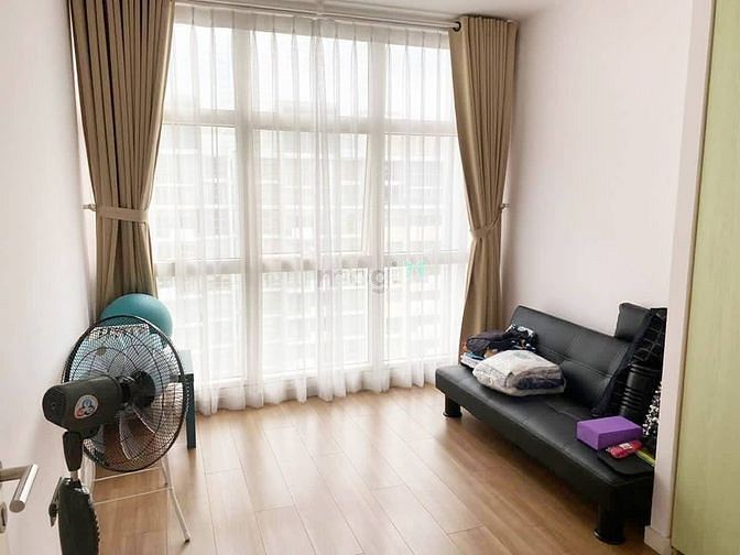 Hình ảnh Cho thuê căn Penthouse The Estella nội thất cơ bản kết cấu 4PN, 252m2