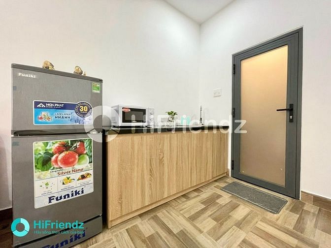 Hình ảnh Phòng siêu xinh 1PN. Đầy đủ tiện ích.Phòng cực rộng thoáng mát
