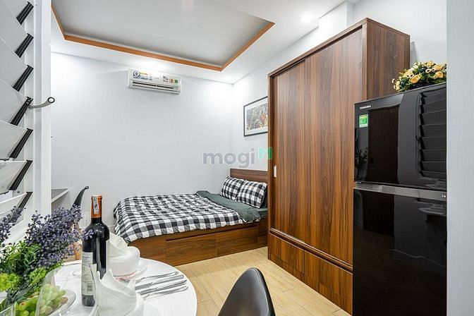 Hình ảnh ✨✨ Mb6623 nạp rút nhanh chóng giá rẻ + full nội thất ở Q.BT