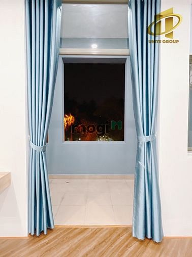 Hình ảnh Căn Hộ Dịch Vụ _Full NT 1PN Gần Crescent Mall_Lotte Q7