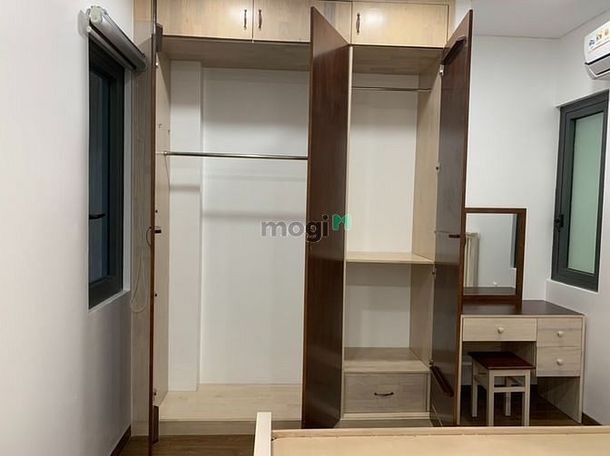 Hình ảnh 🏢CHDV Mini Cao Cấp_Full Nội Thất_Cửa Sổ Thoáng Mát_Chợ Phạm Văn Hai