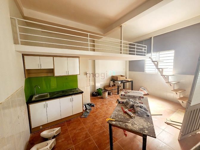 Hình ảnh Duplex Đồng Giá Nội Thất Cơ Bản . PHAN VĂN TRỊ BÌNH THẠNH