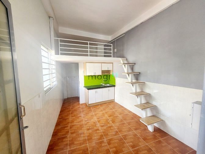 Hình ảnh Duplex Đồng Giá Nội Thất Cơ Bản . PHAN VĂN TRỊ BÌNH THẠNH