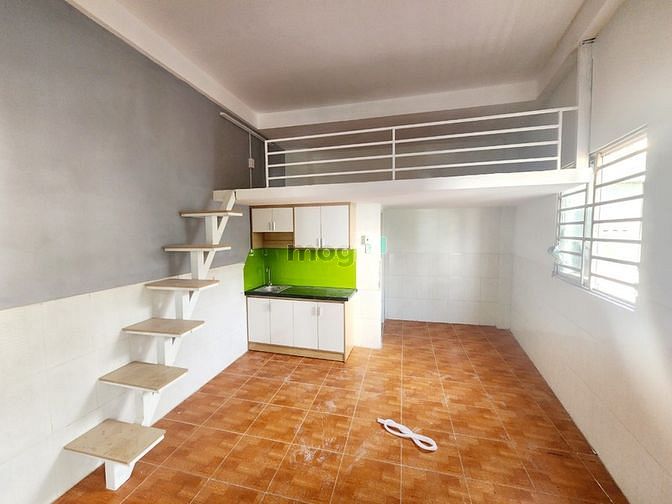 Hình ảnh Duplex Đồng Giá Nội Thất Cơ Bản . PHAN VĂN TRỊ BÌNH THẠNH