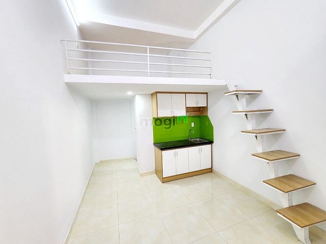 Hình ảnh Duplex Đồng Giá Nội Thất Cơ Bản . PHAN VĂN TRỊ BÌNH THẠNH