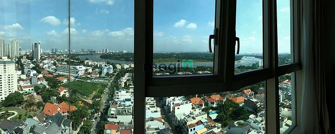 Hình ảnh Cho thuê Trang Chủ MB66.COM / Đăng Ký Tặng 66K The Vista An Phú quận 2, 3PN 142m2 full nt view sông