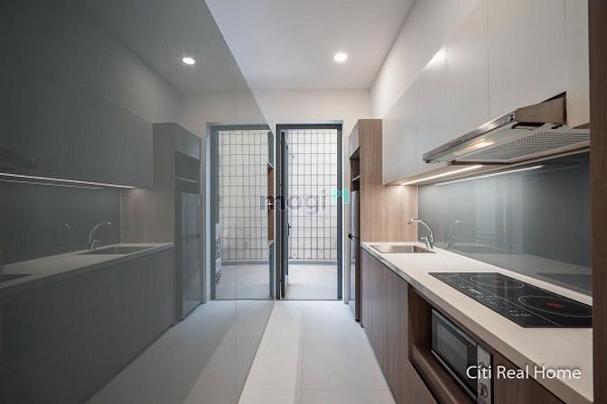 Hình ảnh Studio 1PN siêu xinh. Có view cực đẹp. Full nội thất