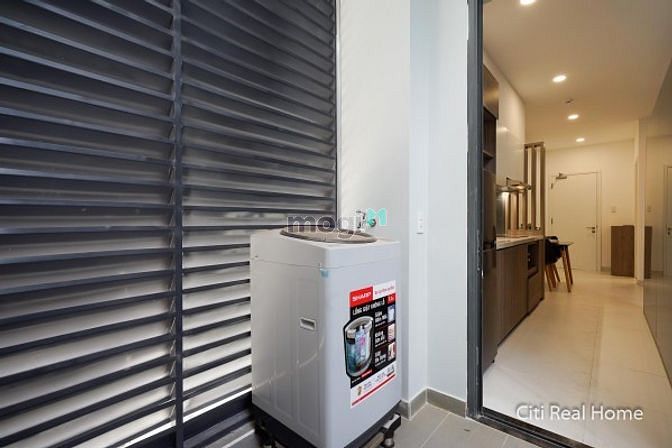 Hình ảnh Studio 1PN siêu xinh. Có view cực đẹp. Full nội thất