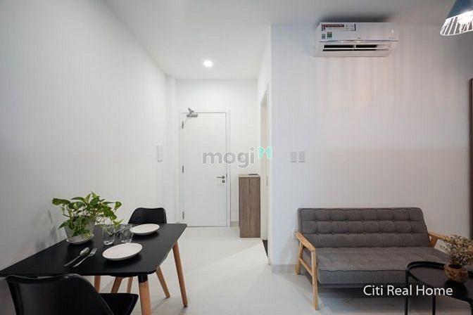Hình ảnh Studio 1PN siêu xinh. Có view cực đẹp. Full nội thất