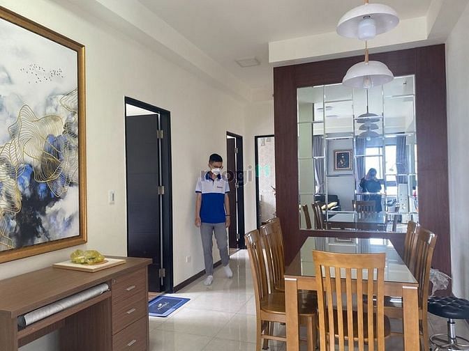 Hình ảnh Bán Trang Chủ MB66.COM / Đăng Ký Tặng 66K 3PN2WC Quận 7 DOCKLANDS SAIGON. * Giá bán: 2ty458 * 3pn 2wc