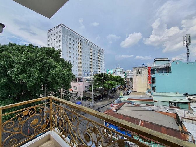 Hình ảnh ✅ Mb6623 nạp rút nhanh chóng cao cấp trần bình trọng có bacon siêu thoáng phòng như hình✅