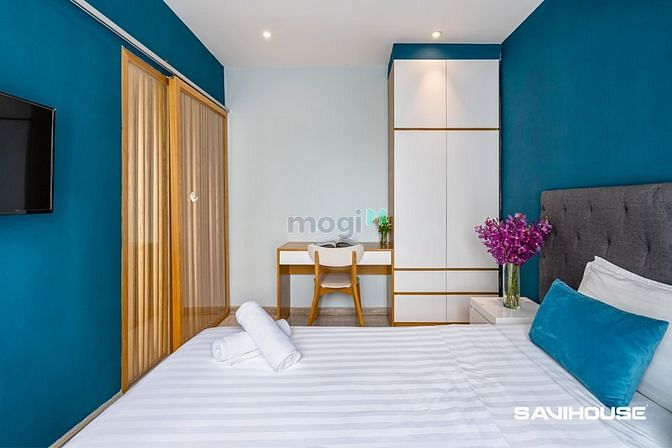 Hình ảnh 🏠1PN Cao cấp ngay Sân bay‼️Full nội thất tiện nghi💯