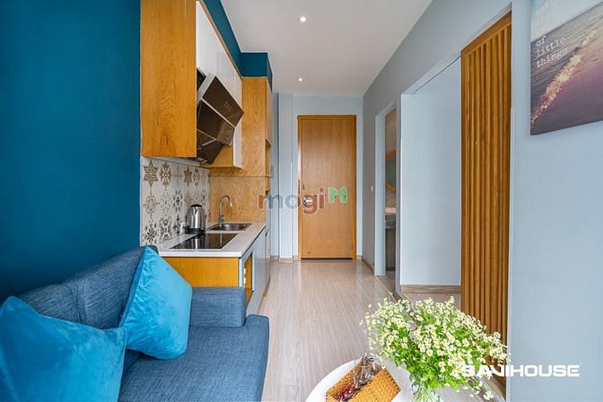 Hình ảnh 🏠1PN Cao cấp ngay Sân bay‼️Full nội thất tiện nghi💯