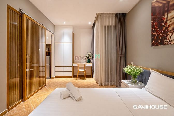 Hình ảnh 🏠1PN Cao cấp ngay Sân bay‼️Full nội thất tiện nghi💯