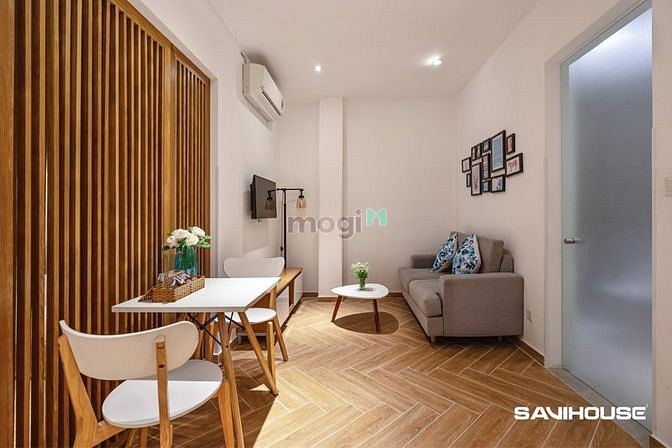 Hình ảnh 🏠1PN Cao cấp ngay Sân bay‼️Full nội thất tiện nghi💯