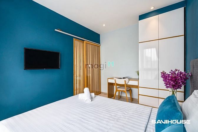 Hình ảnh 🏠1PN Cao cấp ngay Sân bay‼️Full nội thất tiện nghi💯