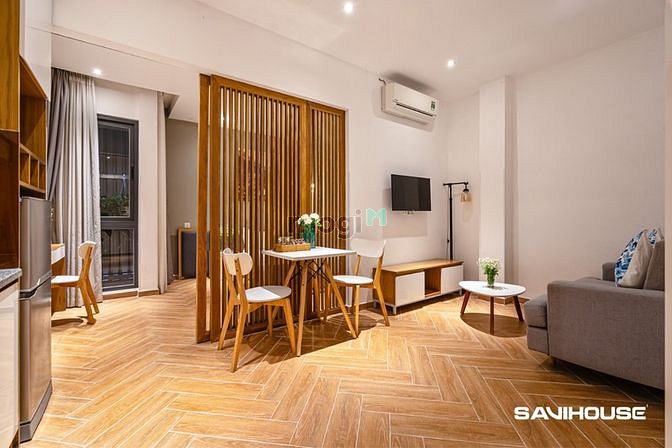 Hình ảnh 🏠1PN Cao cấp ngay Sân bay‼️Full nội thất tiện nghi💯