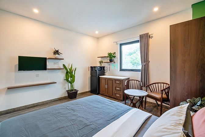 Hình ảnh Siêu Phẩm Căn Hộ Siêu Đẹp Ngay Trung Tâm Quận 3