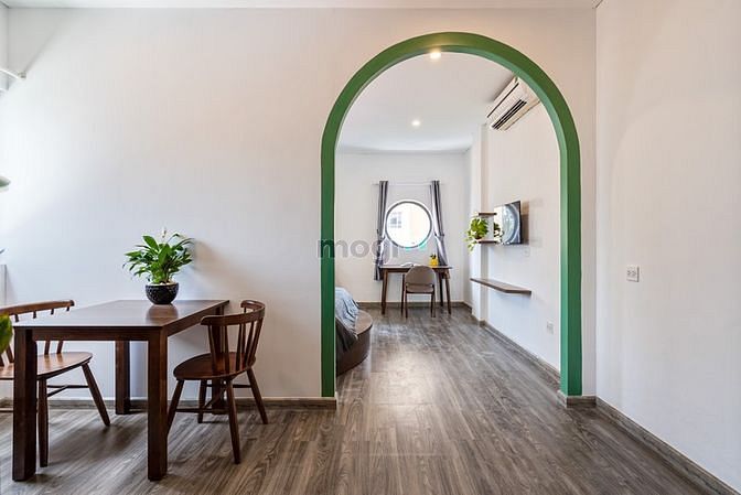 Hình ảnh Siêu Phẩm Căn Hộ Siêu Đẹp Ngay Trung Tâm Quận 3