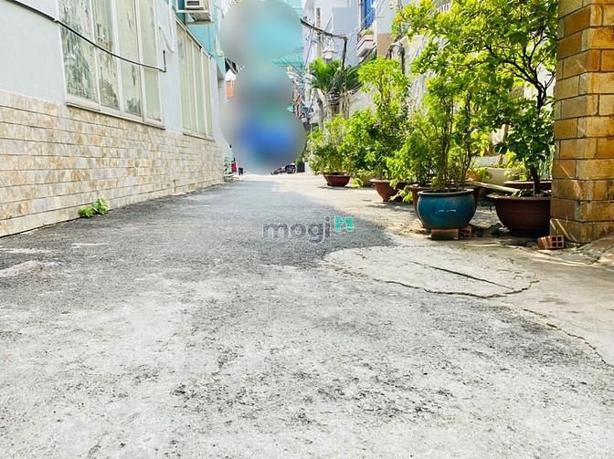 Hình ảnh Tân Bình -Ô tô đổ cổng -4 Tầng -71m2 - Út Tích. Nhỉnh 8tỷ.