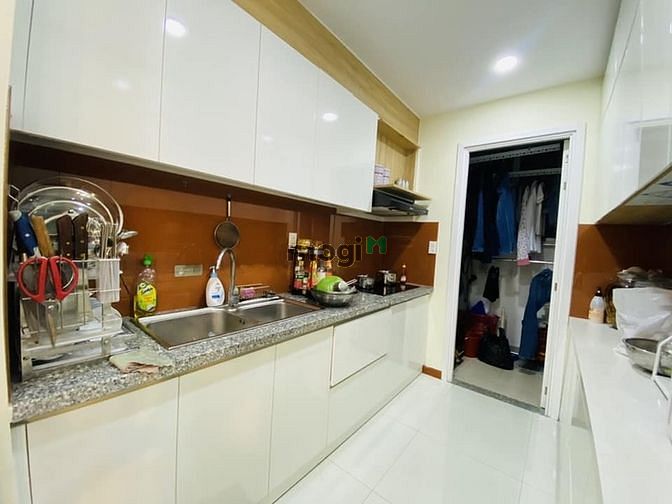 Hình ảnh Bán chung cư Diamond Riverside Võ Văn Kiệt Quận 8 - 2PN - 2ty072 - 2PN