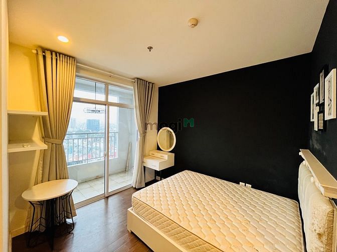 Hình ảnh The Prince Residence cho thuê căn 2 PN-21tr/th