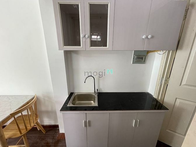 Hình ảnh 🌈 Khai Trương Studio, 1PN Full Nội Thất mới Toanh Gần Cầu Bình Lợi