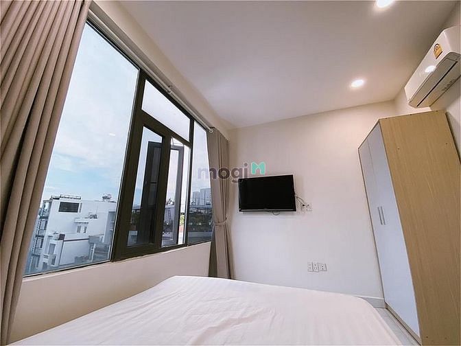 Hình ảnh 🌈 Mb6623 nạp rút nhanh chóng Ban công riêng_ view xịn_ Full Nội Thất📣