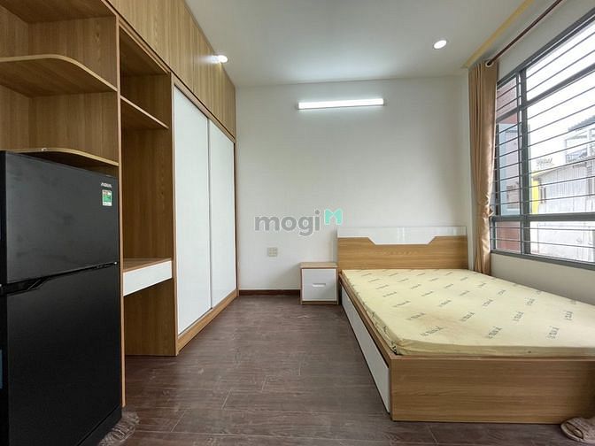 Hình ảnh 🌈 Khai Trương Studio, 1PN Full Nội Thất mới Toanh Gần Cầu Bình Lợi