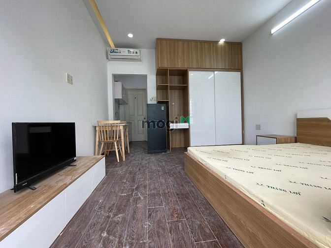 Hình ảnh 🌈 Khai Trương Studio, 1PN Full Nội Thất mới Toanh Gần Cầu Bình Lợi