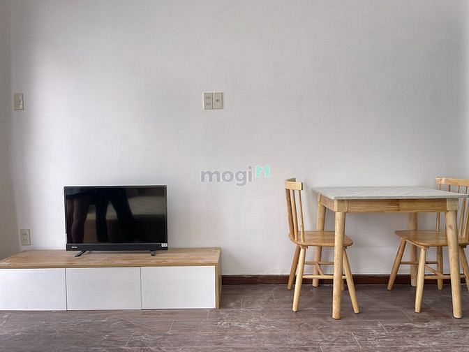 Hình ảnh 🌈 Khai Trương Studio, 1PN Full Nội Thất mới Toanh Gần Cầu Bình Lợi