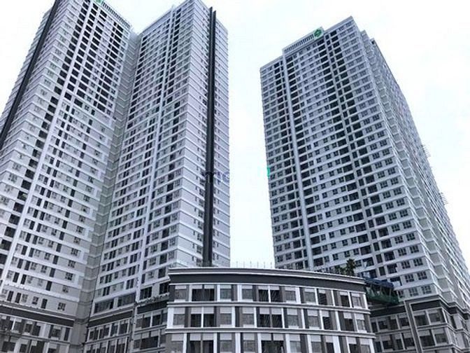 Hình ảnh Cho thuê Officetel Sunrise giá tốt làm vp + Ở Quận 7