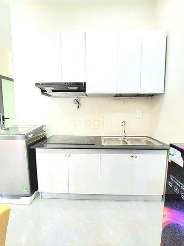 Hình ảnh CHCC có Bancol lớn thoáng mát _ Phan Văn Hân