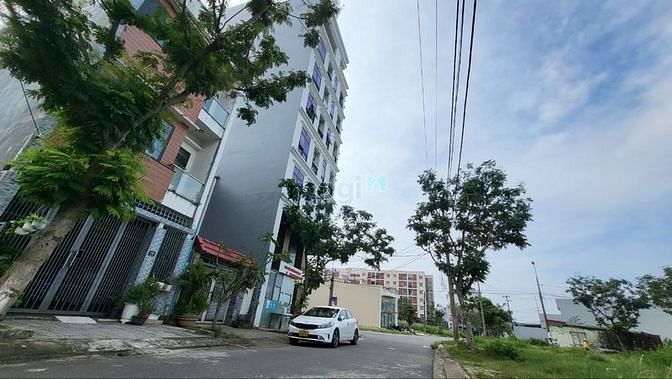 Hình ảnh Bán đất MT Lý Nhật Quang, gần sông Hàn, Nại Hiên Đông, Sơn Trà 3.3 tỷ