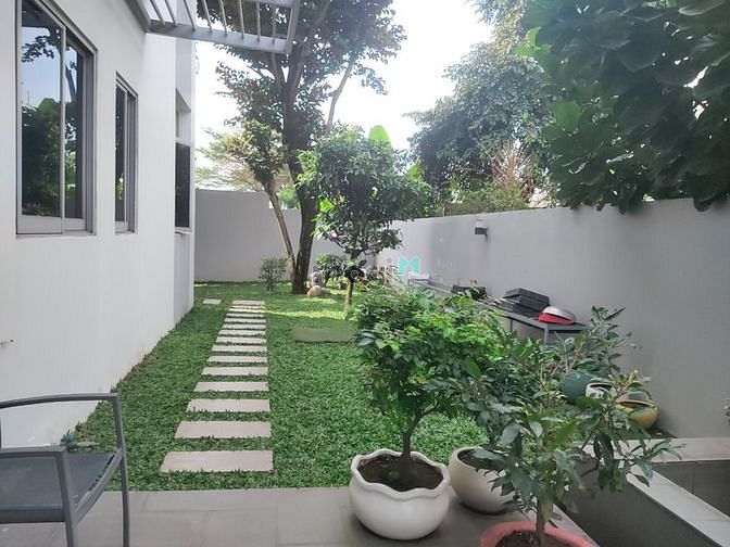 Hình ảnh cho thuê Biệt thự Riviera Cove 494m2 full nội thất