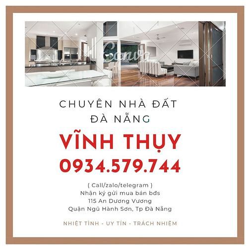 Hình ảnh Bán đất MT Lý Nhật Quang, gần sông Hàn, Nại Hiên Đông, Sơn Trà 3.3 tỷ