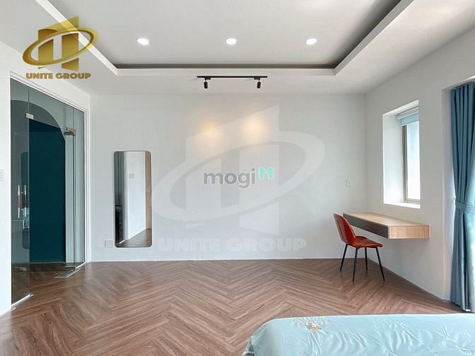 Hình ảnh Khai Trương Căn Hộ Studio, 1 Phòng Ngủ Ban Công Lớn, Full Nội Thấy Mới