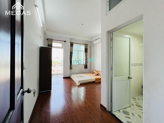 Hình ảnh Khai Trương Căn Hộ Cao Cấp Ngay Bình Long- Văn Cao, Tân Phú
