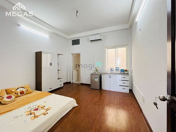 Hình ảnh Khai Trương Căn Hộ Cao Cấp Ngay Bình Long- Văn Cao, Tân Phú