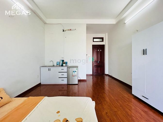 Hình ảnh Khai Trương Căn Hộ Cao Cấp Ngay Bình Long- Văn Cao, Tân Phú