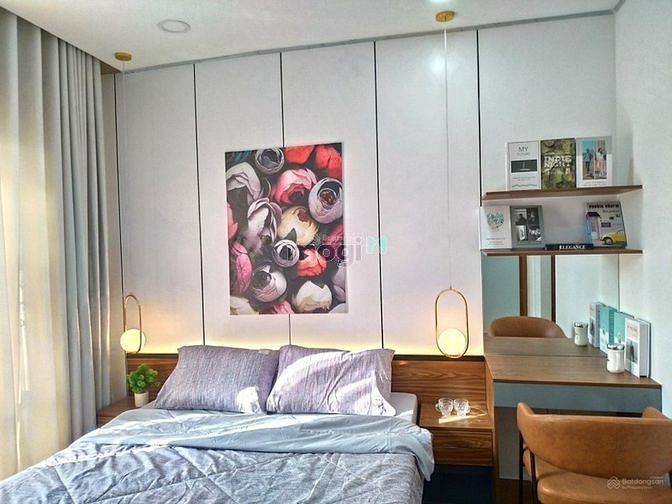 Hình ảnh Cho thuê Trang Chủ MB66.COM / Đăng Ký Tặng 66K Minh Quốc Plaza 2 phòng ngủ