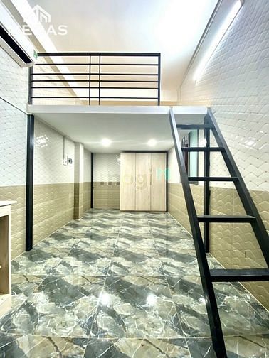 Hình ảnh Mới xây ngay kênh nước đen - Gía siêu rẻ - Diện tích sử dụng lớn