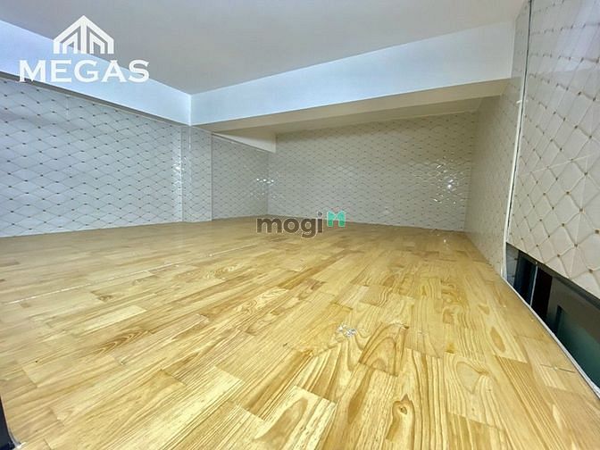 Hình ảnh Mới xây ngay kênh nước đen - Gía siêu rẻ - Diện tích sử dụng lớn